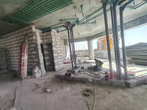 Reef 1000, DubaiLand Residence Complex construction progress — 9 February 2026, 23.06% complete, photo 3 of 7