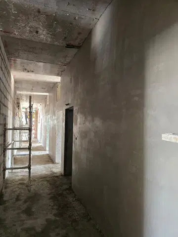 Reef 1000, DubaiLand Residence Complex construction progress — 24 April 2026, 30.76% complete, photo 6 of 7