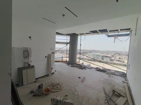 Reef 1000, DubaiLand Residence Complex construction progress — 14 July 2026, 50.00% complete, photo 10 of 22
