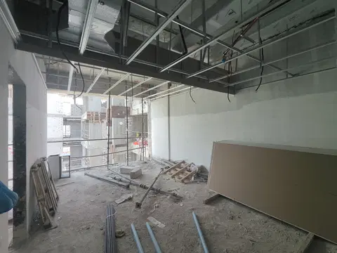 Reef 1000, DubaiLand Residence Complex construction progress — 14 July 2026, 50.00% complete, photo 4 of 22