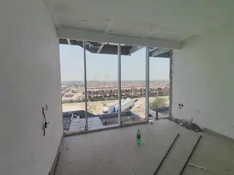 Reef 1000, DubaiLand Residence Complex construction progress — 14 July 2026, 50.00% complete, photo 3 of 22