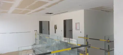 The Oasis - Palmiera 3, The Oasis by Emaar construction progress — 1 October 2025, 41.30% complete, photo 3 of 8