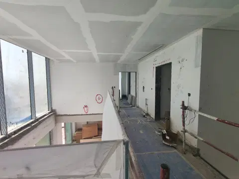 The Oasis - Palmiera 3, The Oasis by Emaar construction progress — 4 February 2026, 62.20% complete, photo 12 of 13