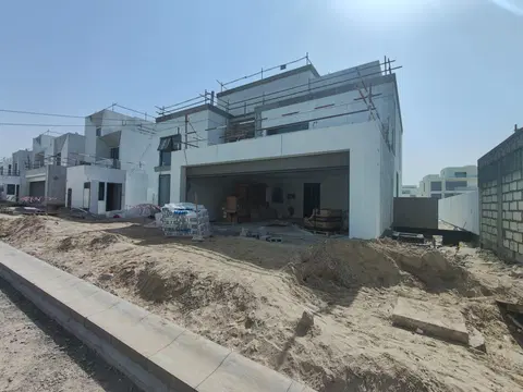 The Oasis - Palmiera 3, The Oasis by Emaar construction progress — 4 February 2026, 62.20% complete, photo 6 of 13