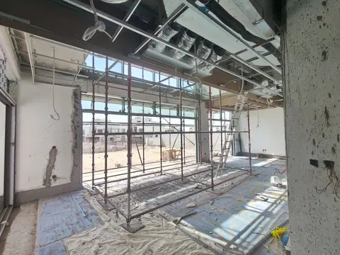 The Oasis - Palmiera 3, The Oasis by Emaar construction progress — 4 February 2026, 62.20% complete, photo 2 of 13
