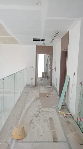 The Oasis - Palmiera 3, The Oasis by Emaar construction progress — 9 June 2026, 72.62% complete, photo 7 of 8