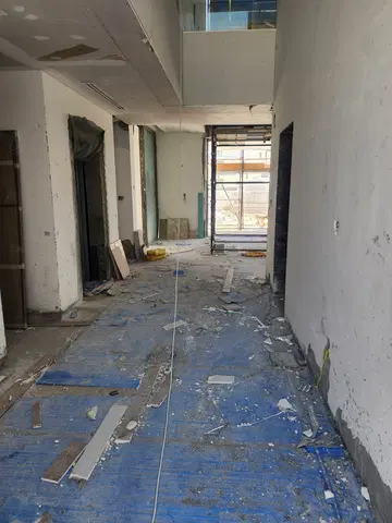 The Oasis - Palmiera 3, The Oasis by Emaar construction progress — 9 June 2026, 72.62% complete, photo 5 of 8