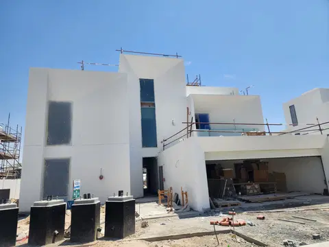 The Oasis - Palmiera 3, The Oasis by Emaar construction progress — 9 June 2026, 72.62% complete, photo 3 of 8