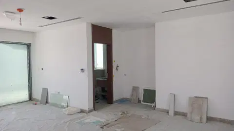 The Oasis - Palmiera 3, The Oasis by Emaar construction progress — 9 June 2026, 72.62% complete, photo 1 of 8