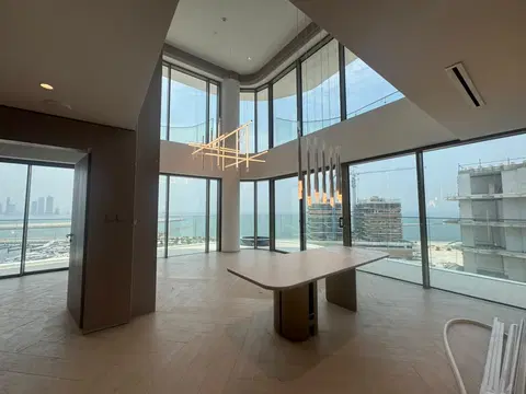 Ход строительства Beach Walk 2, Dubai Islands — 6 августа 2026, готовность 100,00%, снимок 18 из 20