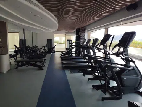 Ход строительства Beach Walk 2, Dubai Islands — 6 августа 2026, готовность 100,00%, снимок 14 из 20