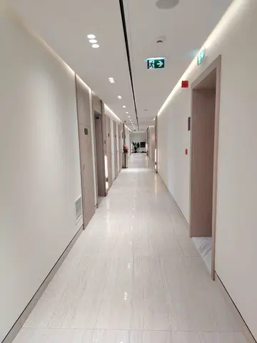 Ход строительства Beach Walk 2, Dubai Islands — 6 августа 2026, готовность 100,00%, снимок 13 из 20
