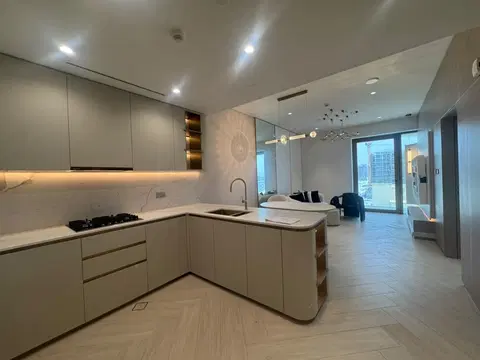 Ход строительства Beach Walk 2, Dubai Islands — 6 августа 2026, готовность 100,00%, снимок 3 из 20