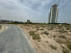 Ход строительства SAAS Hills, Dubai Science Park — 8 августа 2024, готовность 0.00%, снимок 2 из 3