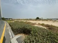 Ход строительства SAAS Hills, Dubai Science Park — 8 августа 2024, готовность 0.00%, снимок 1 из 3