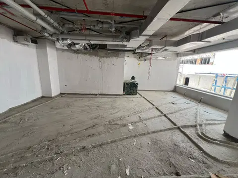 Ход строительства Riviera Lodge, JVC District 11 — 15 июля 2026, готовность 63,28%, снимок 7 из 7