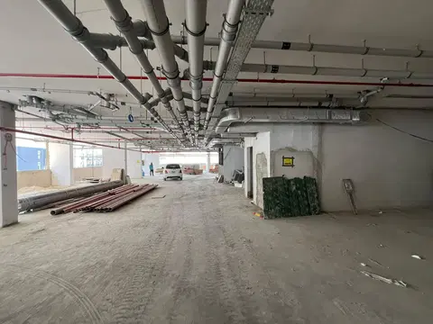 Ход строительства Riviera Lodge, JVC District 11 — 15 июля 2026, готовность 63,28%, снимок 4 из 7