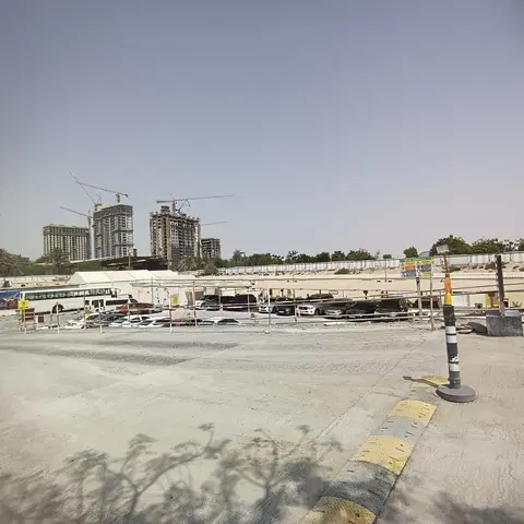 Address Residences L Dubai Hills Estate, Dubai Hills Estate construction progress — 12 August 2024, 0.00% complete, photo 2 of 3
