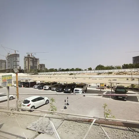 Address Residences L Dubai Hills Estate, Dubai Hills Estate construction progress — 12 August 2024, 0.00% complete, photo 1 of 3