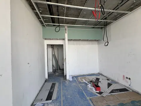 Urban Park Residences, Sports City construction progress — 6 January 2026, 46.00% complete, photo 6 of 16