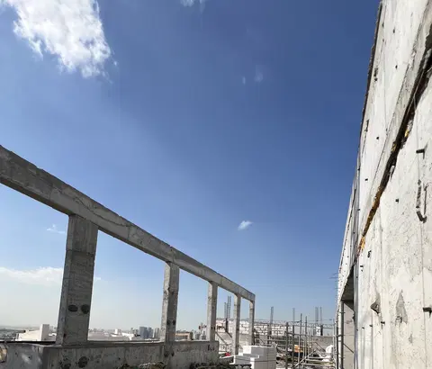 Urban Park Residences, Sports City construction progress — 6 January 2026, 46.00% complete, photo 7 of 16