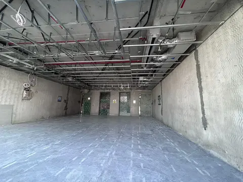 Views Vii By Golden Woods, Dubai South Residential District construction progress — 3 December 2025, 64.45% complete, photo 10 of 10