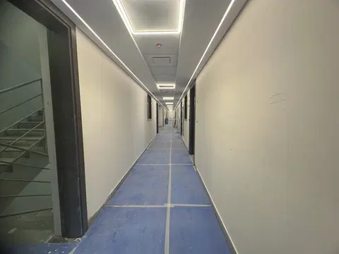 Ход строительства Views Vii By Golden Woods, Dubai South Residential District — 8 мая 2026, готовность 90,35%, снимок 9 из 9