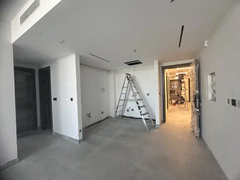 Ход строительства Views Vii By Golden Woods, Dubai South Residential District — 8 мая 2026, готовность 90,35%, снимок 8 из 9