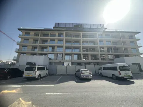 Ход строительства Views Vii By Golden Woods, Dubai South Residential District — 8 мая 2026, готовность 90,35%, снимок 6 из 9
