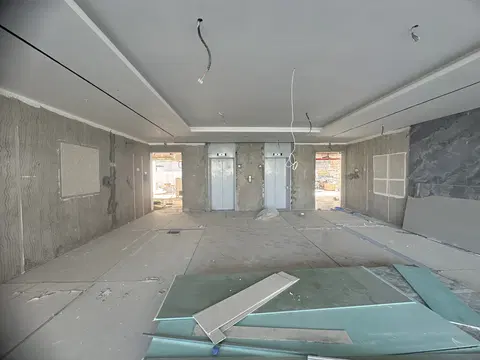 Ход строительства Views Vii By Golden Woods, Dubai South Residential District — 8 мая 2026, готовность 90,35%, снимок 5 из 9
