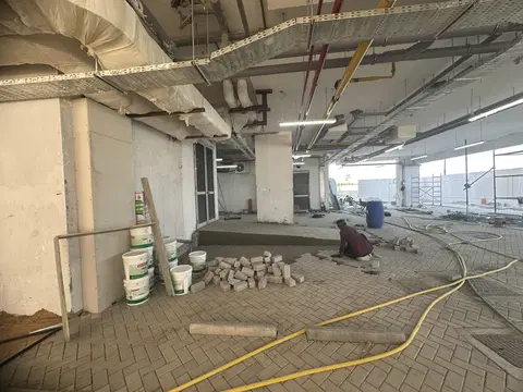 Ход строительства Views Vii By Golden Woods, Dubai South Residential District — 8 мая 2026, готовность 90,35%, снимок 3 из 9