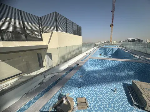 Ход строительства Views Vii By Golden Woods, Dubai South Residential District — 8 мая 2026, готовность 90,35%, снимок 1 из 9