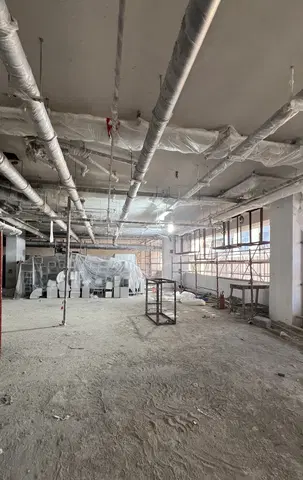 Brand Centro, Jumeirah Garden City construction progress — 14 November 2025, 41.67% complete, photo 2 of 6