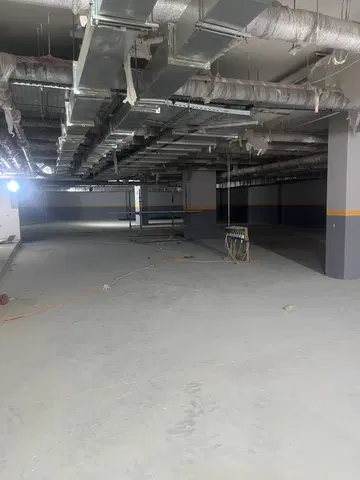Brand Centro, Jumeirah Garden City construction progress — 3 April 2026, 68.35% complete, photo 2 of 9