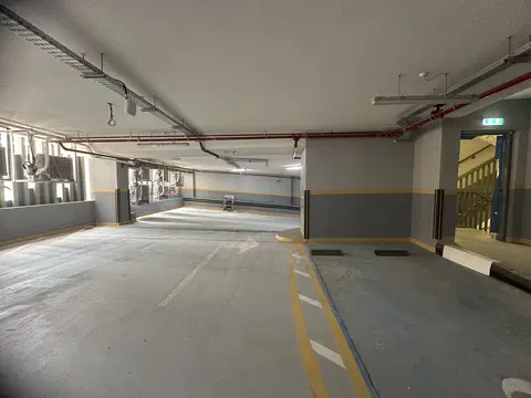 Ход строительства Brand Centro, Jumeirah Garden City — 28 июля 2026, готовность 90,02%, снимок 5 из 10
