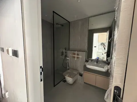 Ход строительства Brand Centro, Jumeirah Garden City — 28 июля 2026, готовность 90,02%, снимок 2 из 10