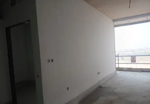 Ход строительства Golf Hillside, Dubai Hills Estate — 5 января 2026, готовность 36.65%, снимок 1 из 14