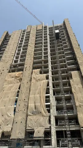 Golf Hillside, Dubai Hills Estate construction progress — 11 August 2026, 65.78% complete, photo 8 of 8