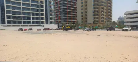 Aura Elite, Dubai Silicon Oasis construction progress — 20 August 2024, 0.00% complete, photo 2 of 2