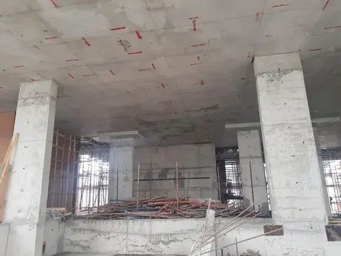 Aura Elite, Dubai Silicon Oasis construction progress — 17 December 2025, 16.29% complete, photo 2 of 16