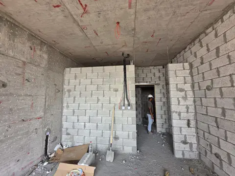 Aura Elite, Dubai Silicon Oasis construction progress — 24 September 2026, 44.30% complete, photo 2 of 8