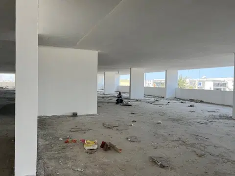 Ход строительства Equiti Garden, Al Furjan — 9 октября 2024, готовность 38.63%, снимок 4 из 5
