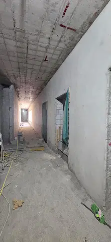 Ход строительства Equiti Garden, Al Furjan — 15 мая 2025, готовность 61.25%, снимок 5 из 6
