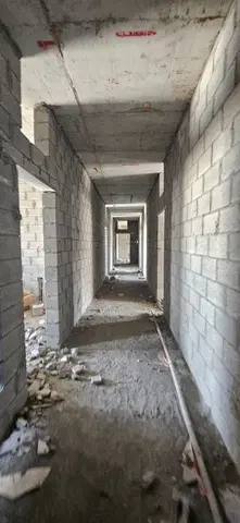 Ход строительства Equiti Garden, Al Furjan — 15 мая 2025, готовность 61.25%, снимок 3 из 6