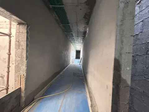 Ход строительства Equiti Garden, Al Furjan — 9 декабря 2025, готовность 71.20%, снимок 3 из 8