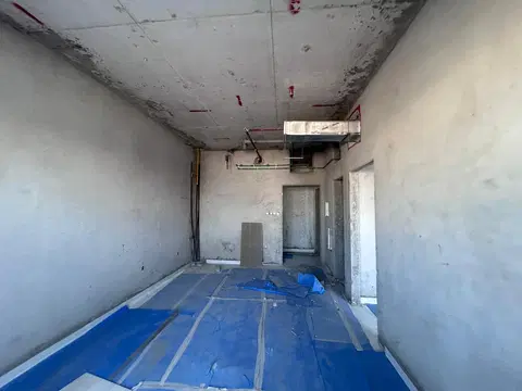 Ход строительства Equiti Garden, Al Furjan — 9 декабря 2025, готовность 71.20%, снимок 2 из 8