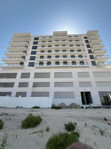 Equiti Garden, Al Furjan construction progress — 30 April 2026, 87.01% complete, photo 3 of 6
