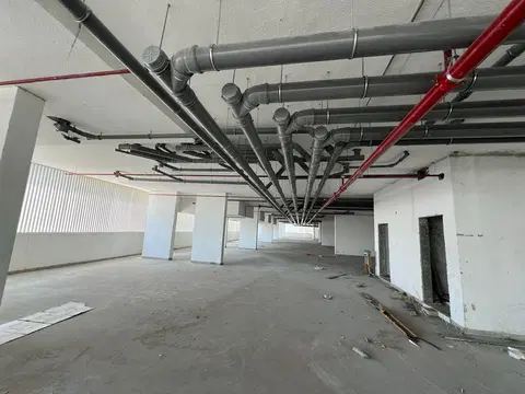 Equiti Garden, Al Furjan construction progress — 30 April 2026, 87.01% complete, photo 2 of 6
