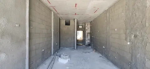 Ход строительства Stamn One, Jumeirah Garden City — 11 июня 2026, готовность 31,27%, снимок 10 из 11