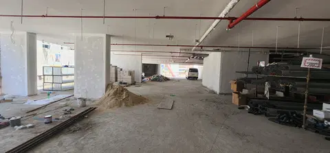 Ход строительства Stamn One, Jumeirah Garden City — 11 июня 2026, готовность 31,27%, снимок 1 из 11